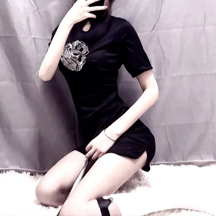 闪光的羽毛