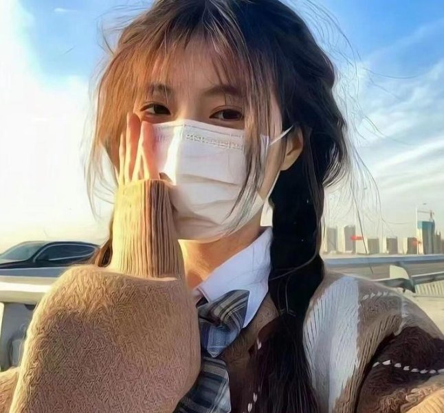 失踪的女儿